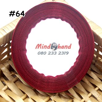 ริบบิ้นผ้าแก้ว