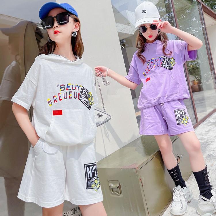 dr5421 เสื้อ+กางเกง เด็กโต 3 ตัวต่อแพ็ค 110-170 (เลือกไซส์ได้ให้ครบแพ็ค)