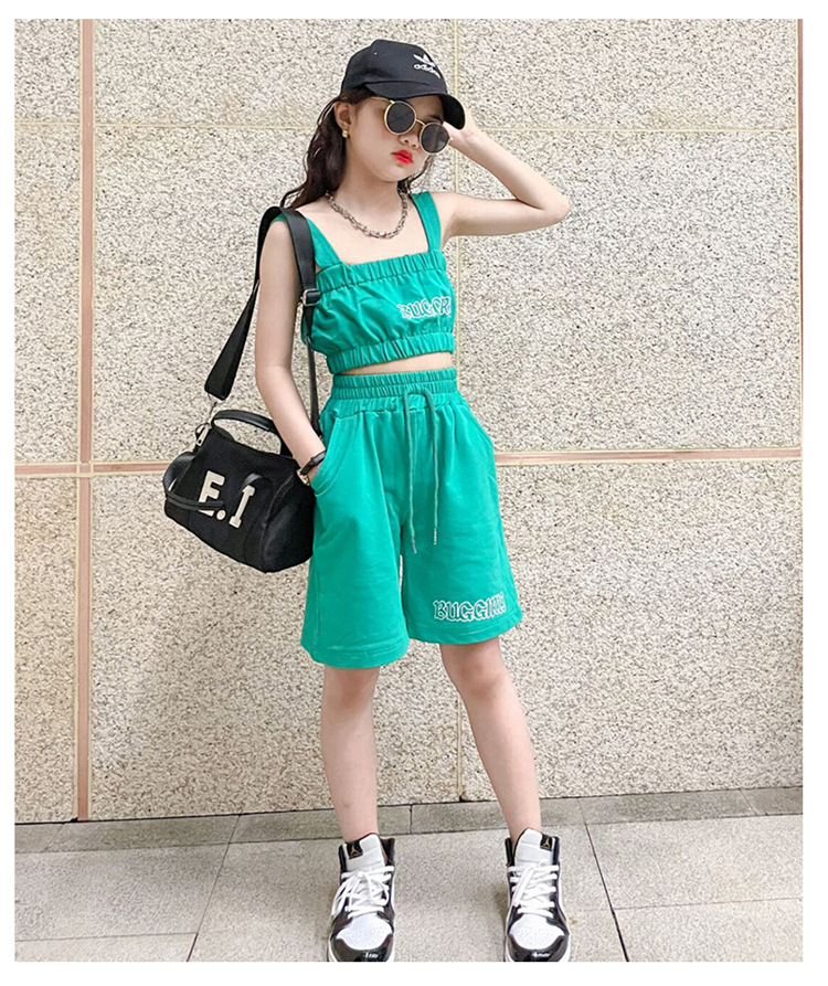 dr5407 เสื้อ+กางเกง เด็กโต 3 ตัวต่อแพ็ค 110-170 (เลือกไซส์ได้ให้ครบแพ็ค)