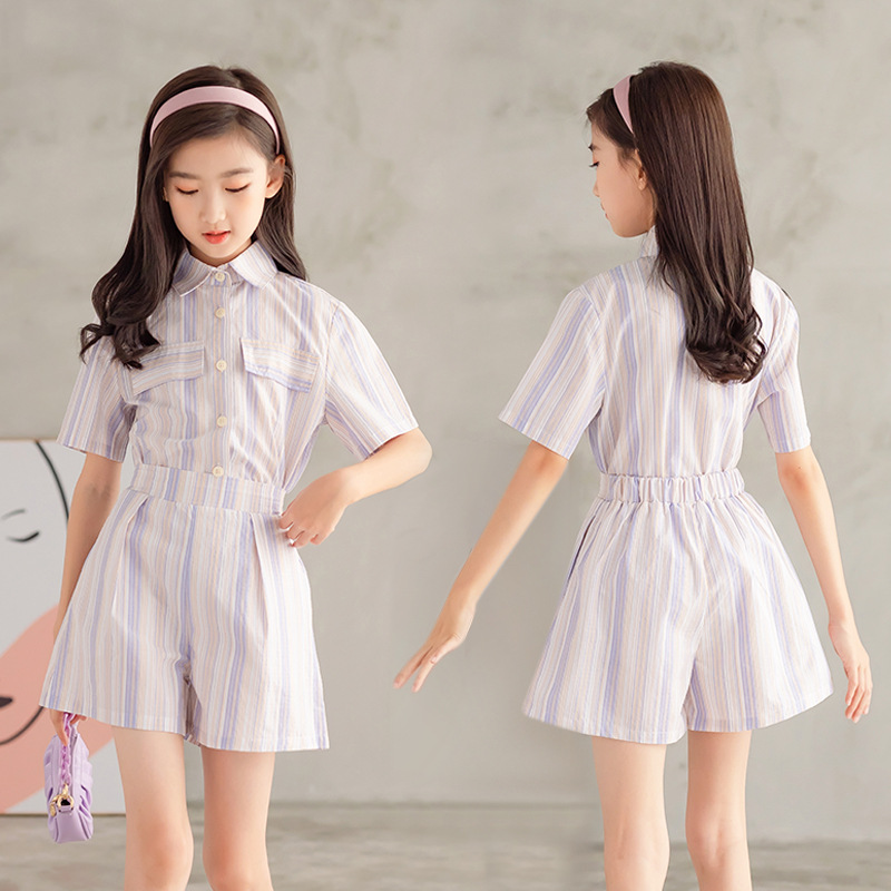 li72 เสื้อ+กางเกง size 120-165 3 ตัวต่อแพ็ค (เลือกไซส์ได้ให้ครบแพ็ค)