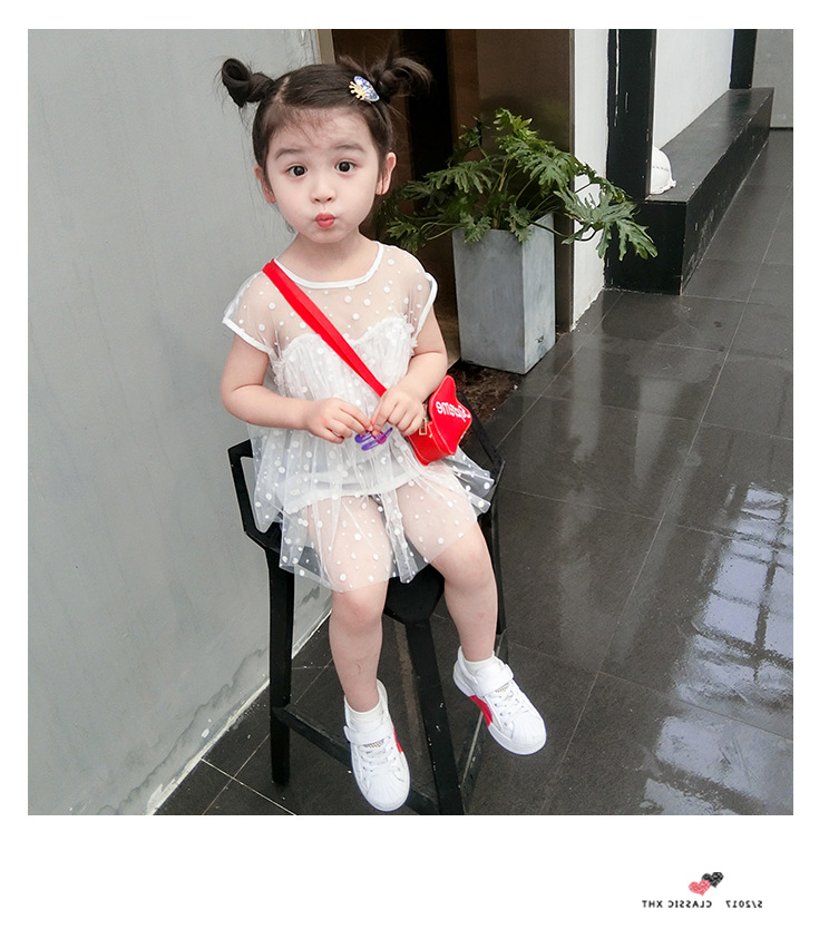 yw423 เดรส size 7-15 5 ชุดต่อแพ็ค
