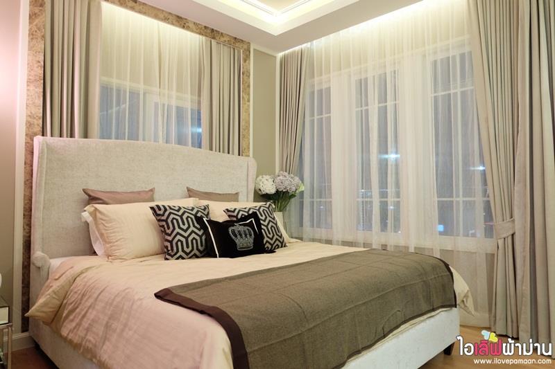 [H228] บ้านตัวอย่าง Golden Town ปิ่นเกล้า-จรัญสนิทวงศ์