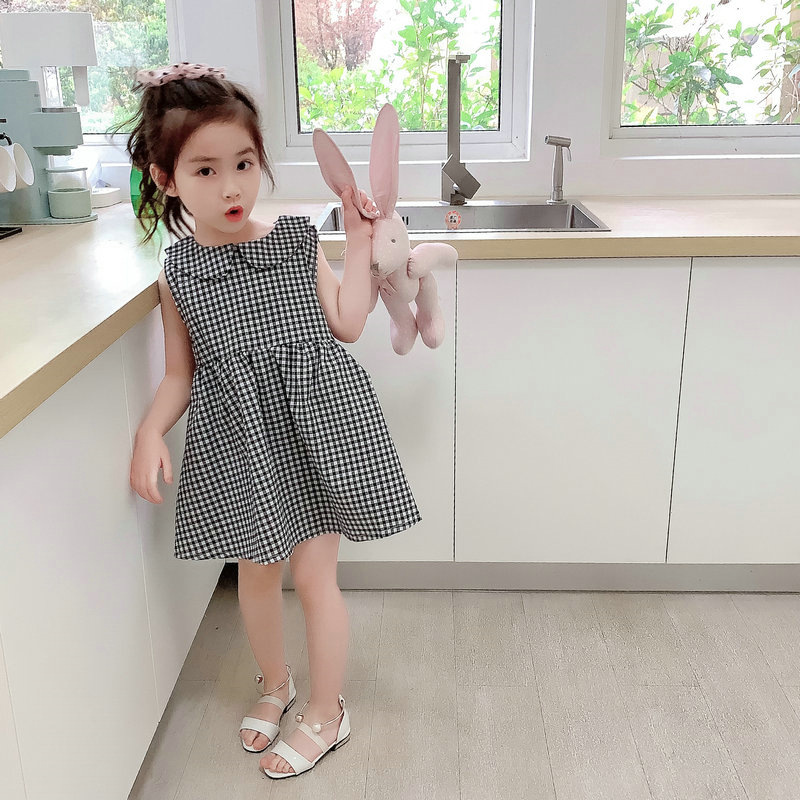 yw1291 เดรส size 7-15 5 ชุดต่อแพ็ค