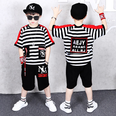 nm127 เสื้อ+กางเกง เด็กโต size 110-160 3 ตัวต่อแพ็ค**คละไซส์ได้ จำนวนให้ครบแพ็ค**