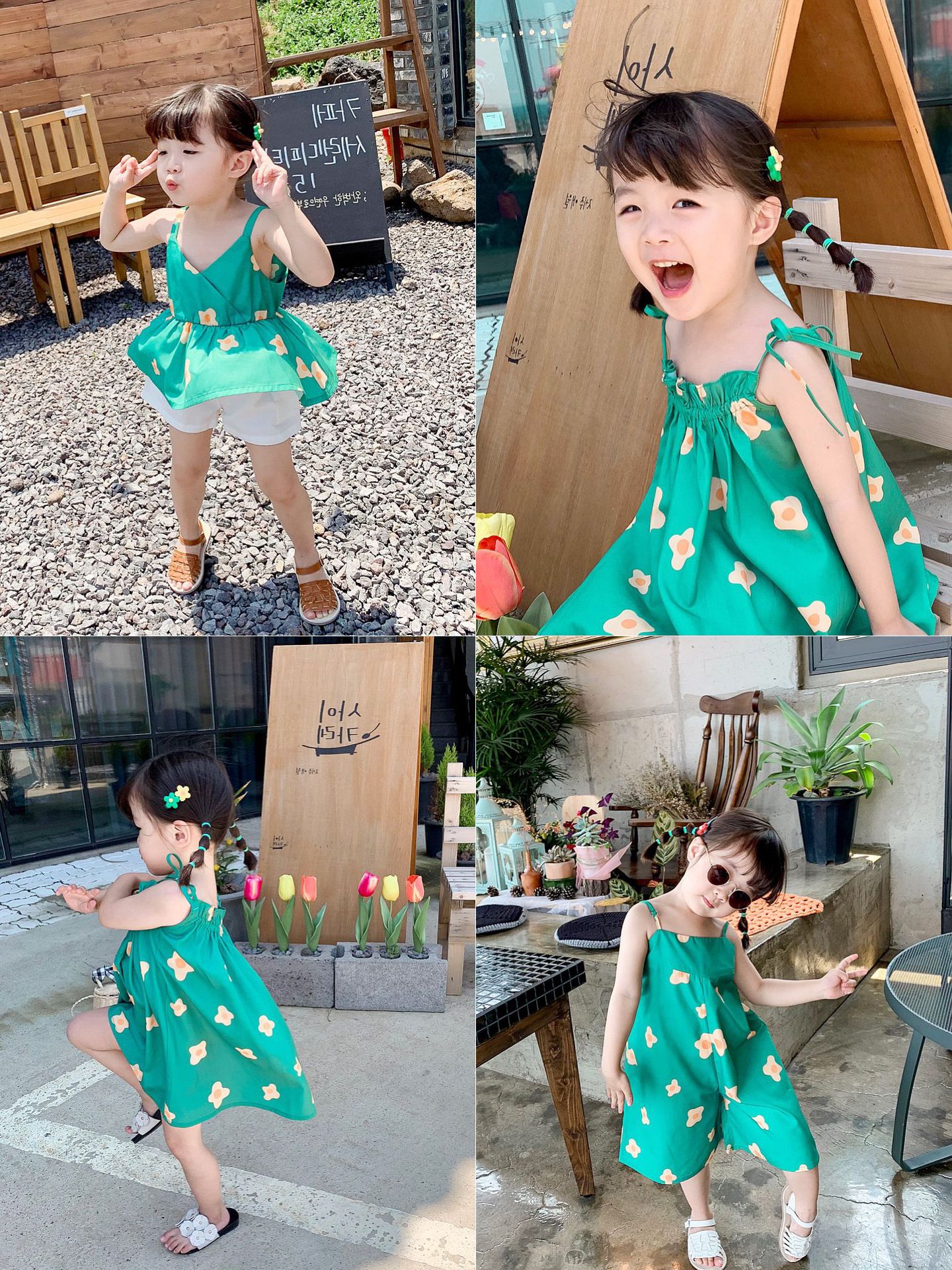yw654 ชุดเด็ก size 7-15 5 ชุดต่อแพ็ค