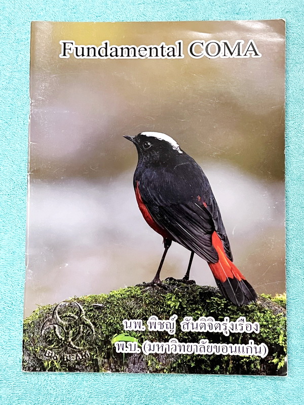 ►สอบเข้าม.4◄ หนังสือหมอพิชญ์ไบโอบีม Biobeam ตะลุยโจทย์ชีววิทยา ม.ต้น Fundamental Coma เน้นฝึกทำโจทย์วิชาชีววิทยา ม.ต้น เพื่อเพิ่มทักษะความพร้อมสำหรับการสอบเข้าชั้น ม.4 โรงเรียนดัง ในหนังสือจดครบทุกหน้า จดเฉลยครบทุกข้อ จดละเอียด ลายมือจดโดยน้องผู้หญิงที่สอ