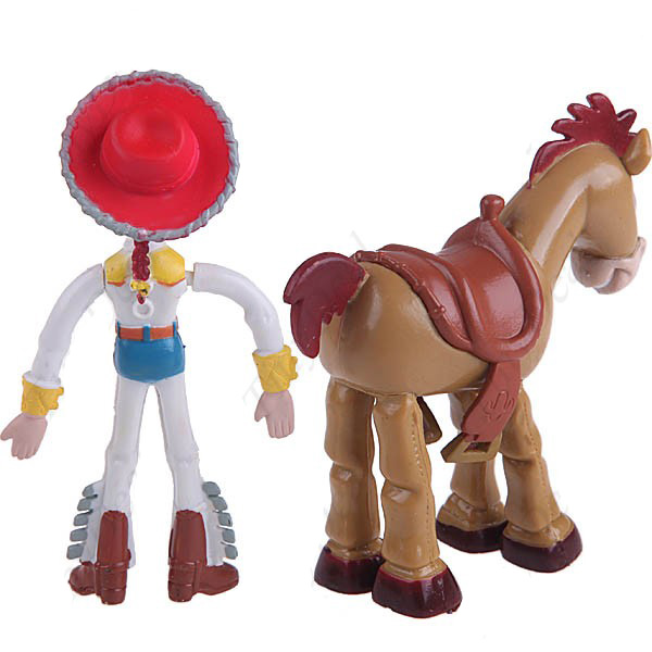 Toy stoy ชุด 2