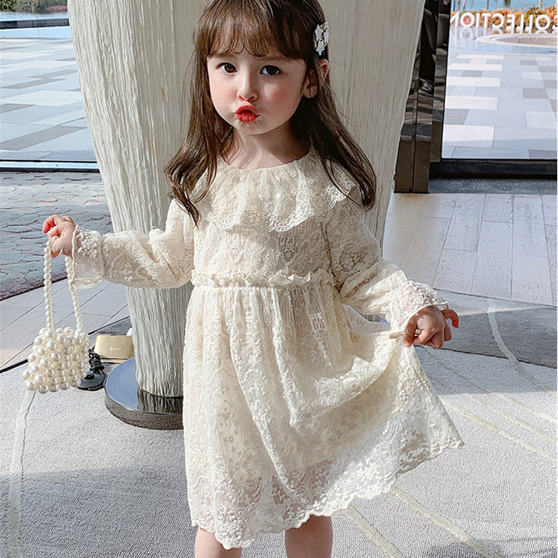 yw1372 เดรส size 7-15 5 ชุดต่อแพ็ค (เลือกไซส์ได้ ให้ครบแพ็ค)