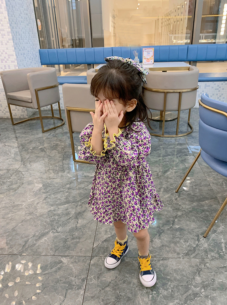 yw1199 เดรส size 7-15 5 ชุดต่อแพ็ค