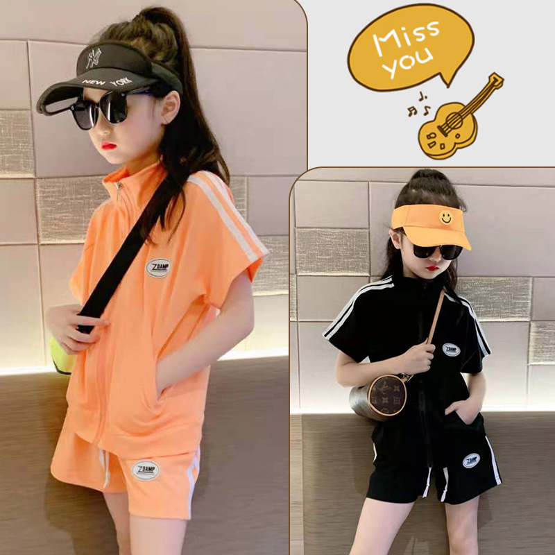 dr5229 เสื้อ+กางเกง เด็กโต 3 ตัวต่อแพ็ค 110-170 (เลือกไซส์ได้ให้ครบแพ็ค)
