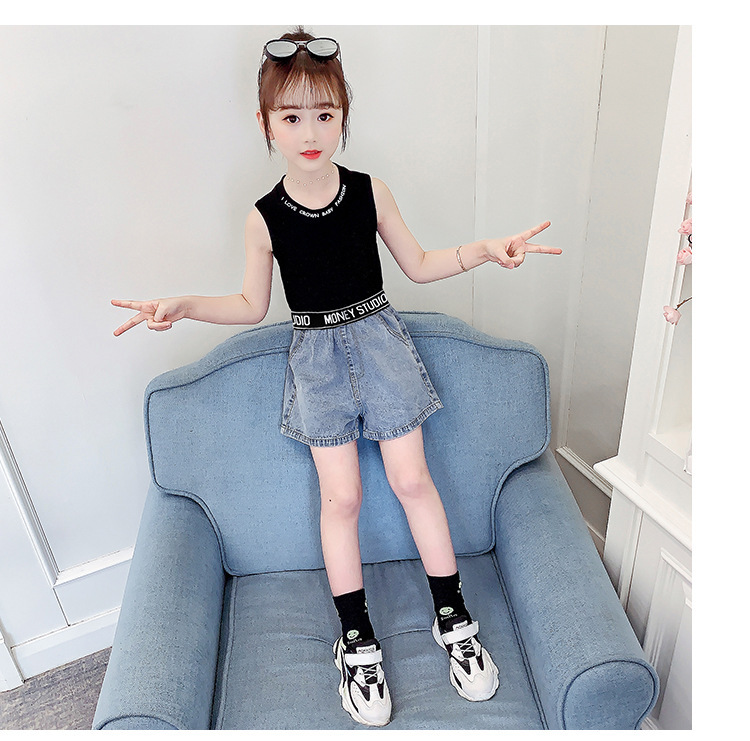 dr4893 เสื้อ+กางเกง เด็กโต 3 ตัวต่อแพ็ค 110-160 (เลือกไซส์ได้ให้ครบแพ็ค)