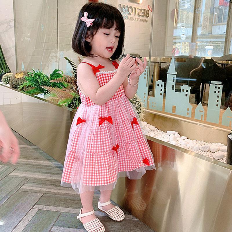yw1462 เดรส size 7-15 5 ชุดต่อแพ็ค (เลือกไซส์ได้ ให้ครบแพ็ค)