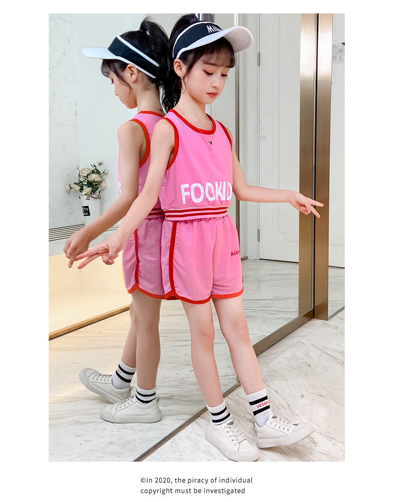 dr4689 เสื้อ+กางเกง เด็กโต 3 ตัวต่อแพ็ค 110-160 (เลือกไซส์ได้ให้ครบแพ็ค)