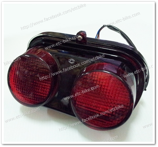ไฟท้ายชุด VR-R, TZR-R, TZM