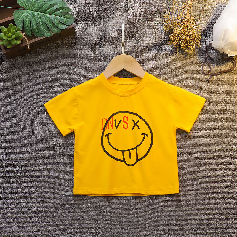 ha1434 เสื้อ+กางเกง size 80-120 จำนวน 5 ตัวต่อแพ็ค