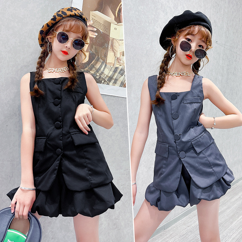 dr5517 เสื้อ+กางเกง เด็กโต 3 ตัวต่อแพ็ค 110-170 (เลือกไซส์ได้ให้ครบแพ็ค)