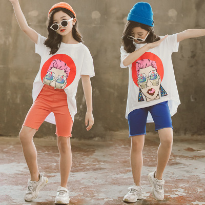 hp274 เสื้อยืด เด็กโต 3 ตัวต่อแพ็ค size 110-170 (เลือกไซส์ได้ให้ครบแพ็ค)