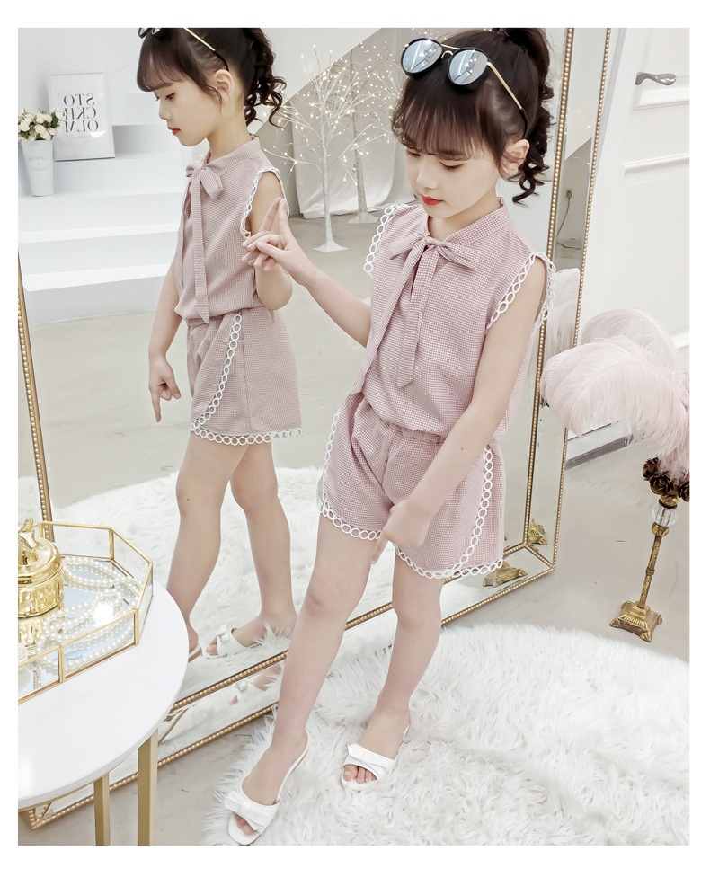 dr4790 เสื้อ+กางเกง เด็กโต 3 ตัวต่อแพ็ค 110-160 (เลือกไซส์ได้ให้ครบแพ็ค)
