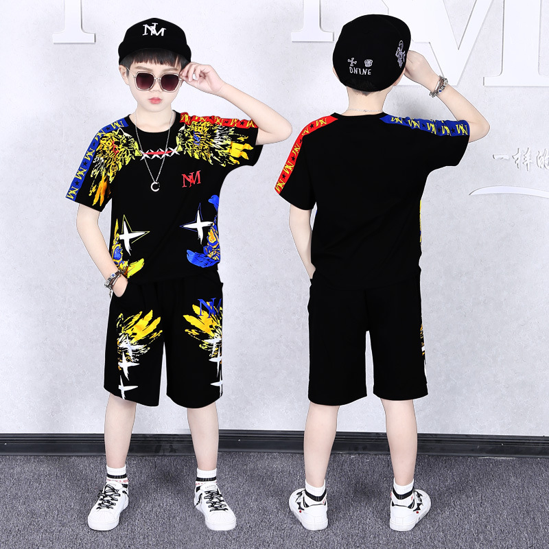 nm279 เสื้อ+กางเกง เด็กโต 110-160 จำนวน 3 ตัวต่อแพ็ค (เลือกไซส์ได้ให้ครบแพ็ค)