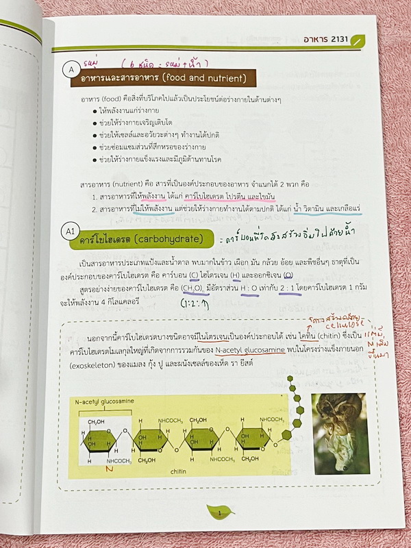 ►ออนดีมานด์◄ Set หนังสือเรียนพิเศษ + ไฟล์เฉลย วิชาวิทยาศาสตร์ ม.ต้น ชีววิทยาพี่วิเวียน เล่ม 1-8 ครบเซ็ท 8 เล่ม ครอบคลุมเนื้อหาตั้งแต่ระดับชั้นม.ต้น ม.1-2-3 เนื้อหายากลึกถึงสอบเข้า ม.4 โรงเรียนดัง จดบางหน้า จดละเอียด มีจดเทคนิคลัดการทำโจทย์ หนังสือพิมพ์สีใ