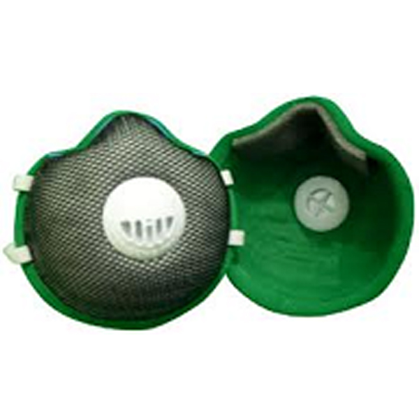 หน้ากากป้องกันฝุ่น ป้องกันสารเคมี รุ่น TG-49SV