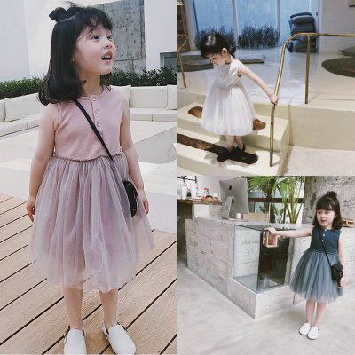 yw984 เดรส size 7-15 5 ชุดต่อแพ็ค