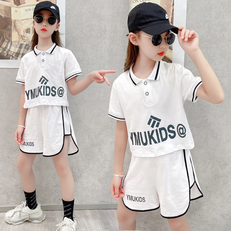 dr5442 เสื้อ+กางเกง เด็กโต 3 ตัวต่อแพ็ค 110-160 (เลือกไซส์ได้ให้ครบแพ็ค)