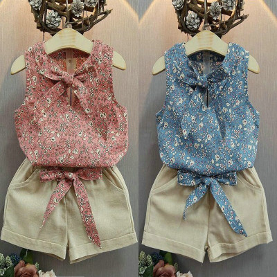 yw42 เสื้อ+กางเกง size 7-15 5 ชุดต่อแพ็ค