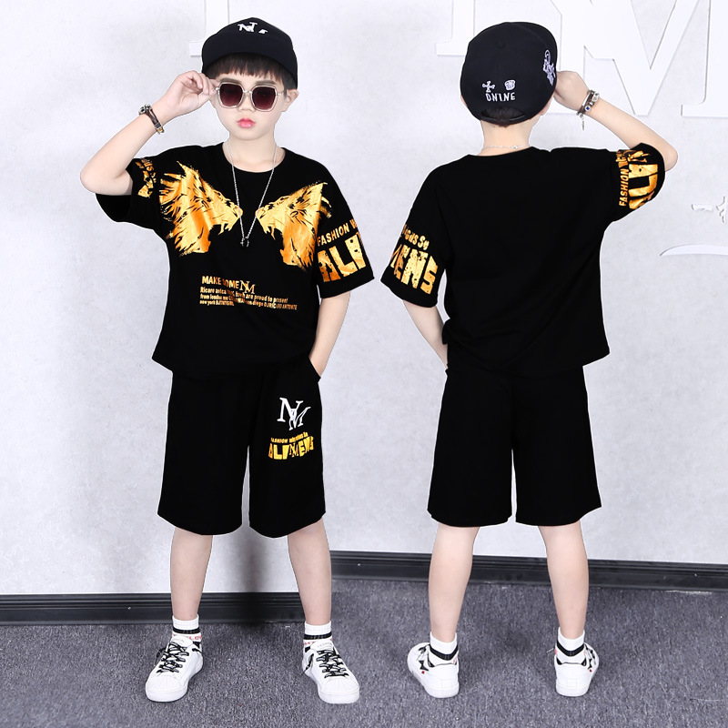 nm280 เสื้อ+กางเกง เด็กโต 110-160 จำนวน 3 ตัวต่อแพ็ค (เลือกไซส์ได้ให้ครบแพ็ค)