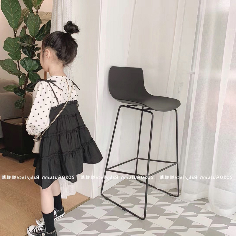 yw1218 เดรส size 7-15 5 ชุดต่อแพ็ค