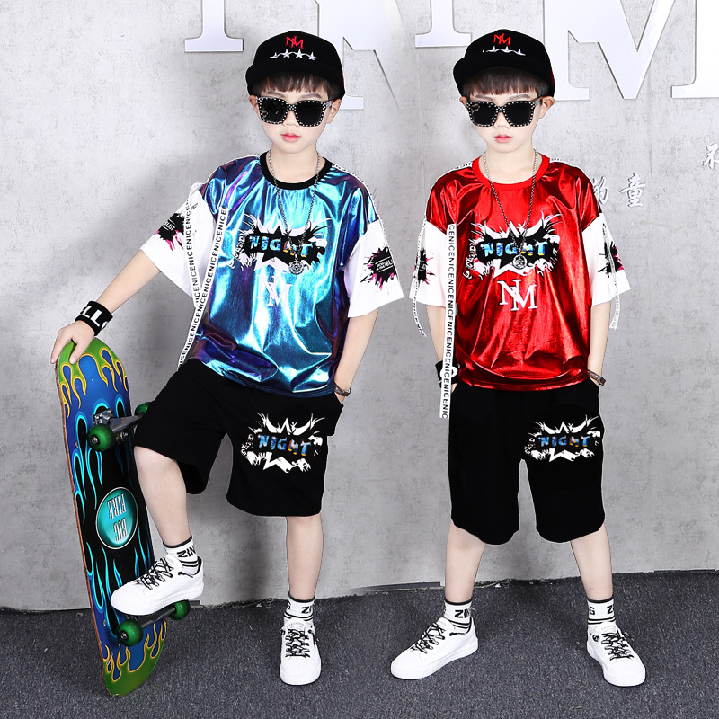 nm301 เสื้อ+กางเกง เด็กโต 110-160 จำนวน 3 ตัวต่อแพ็ค (เลือกไซส์ได้ให้ครบแพ็ค)
