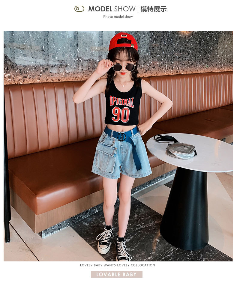 dr5319 เสื้อ+กางเกง เด็กโต 3 ตัวต่อแพ็ค 110-170 (เลือกไซส์ได้ให้ครบแพ็ค)