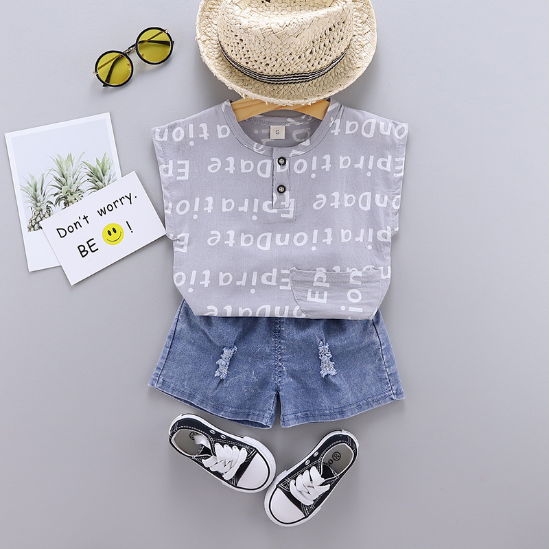 ha1417 เสื้อ+กางเกง size 80-110 จำนวน 4 ตัวต่อแพ็ค