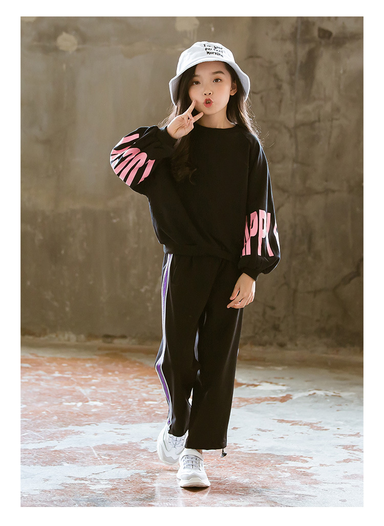 pa489 เสื้อ+กางเกง 120-160 จำนวน3 ตัวต่อแพ็ค (เลือกไซส์ได้ให้ครบแพ็ค)