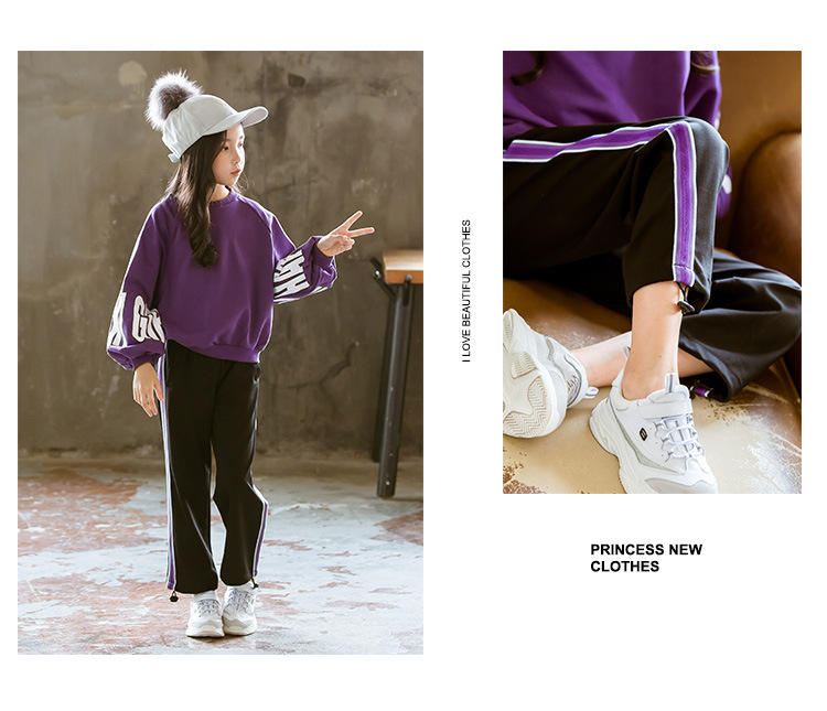 pa489 เสื้อ+กางเกง 120-160 จำนวน3 ตัวต่อแพ็ค (เลือกไซส์ได้ให้ครบแพ็ค)