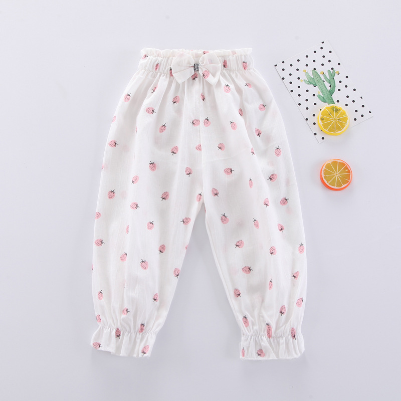 ha1463 กางเกง size 80-120 จำนวน 5 ตัวต่อแพ็ค