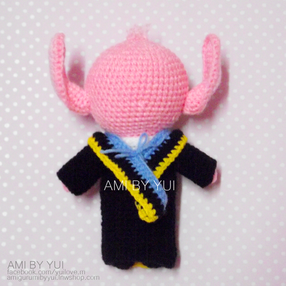 สติช รับปริญญา