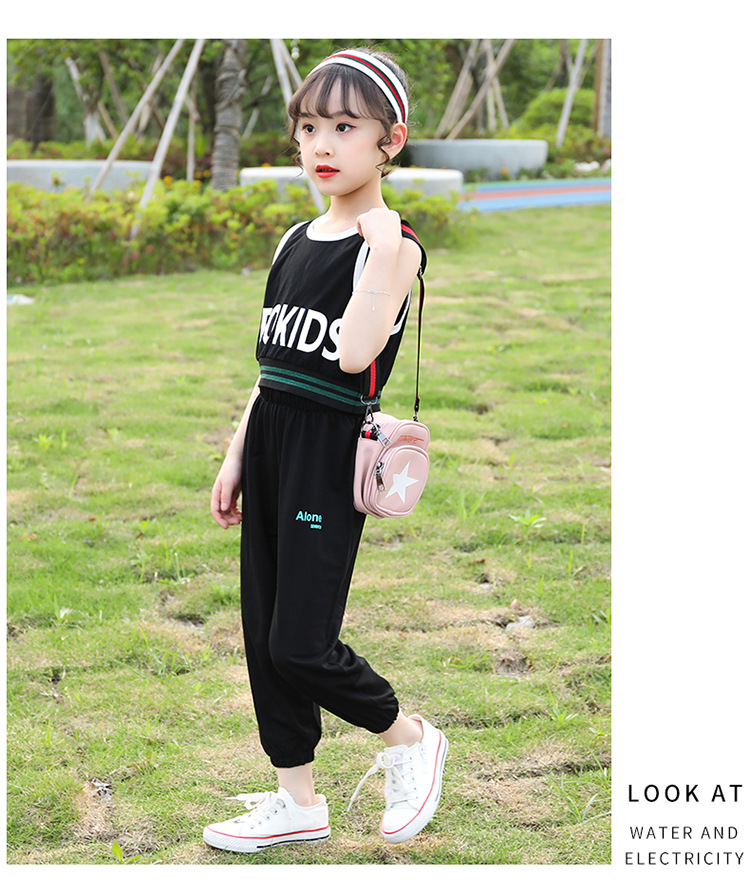 dr4688 เสื้อ+กางเกง เด็กโต 3 ตัวต่อแพ็ค 110-160 (เลือกไซส์ได้ให้ครบแพ็ค)