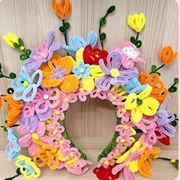 ลวดกำมะหยี่