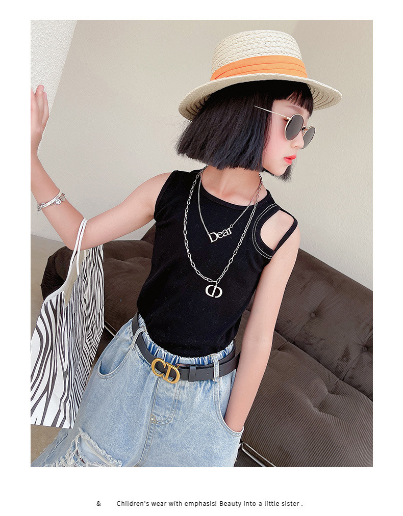 dr5022 เสื้อ+กางเกง เด็กโต 3 ตัวต่อแพ็ค 110-170 (เลือกไซส์ได้ให้ครบแพ็ค)