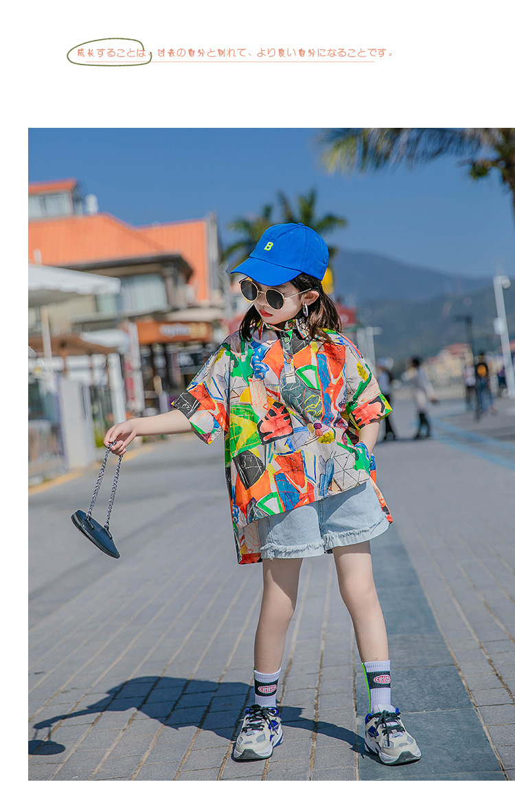 dr4944 เสื้อเชิ๊ต เด็กโต 3 ตัวต่อแพ็ค 120-170 (เลือกไซส์ได้ให้ครบแพ็ค)