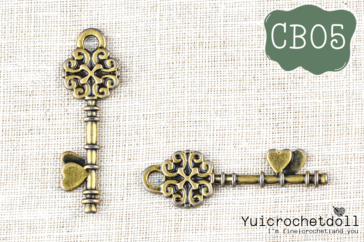 กุญแจหัวใจ