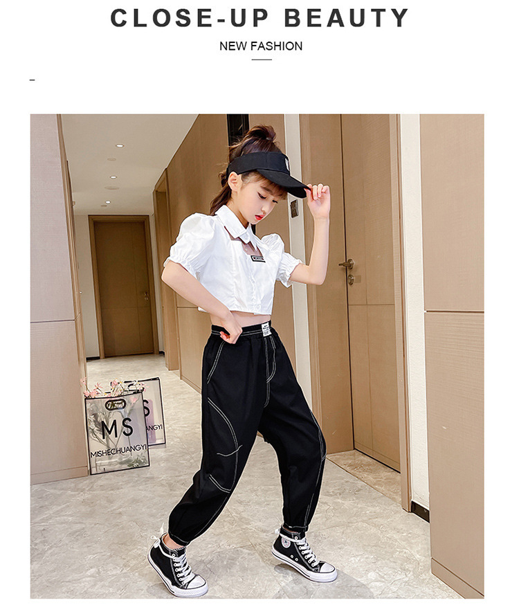 dr5178 เสื้อ+กางเกง เด็กโต 3 ตัวต่อแพ็ค 110-160 (เลือกไซส์ได้ให้ครบแพ็ค)