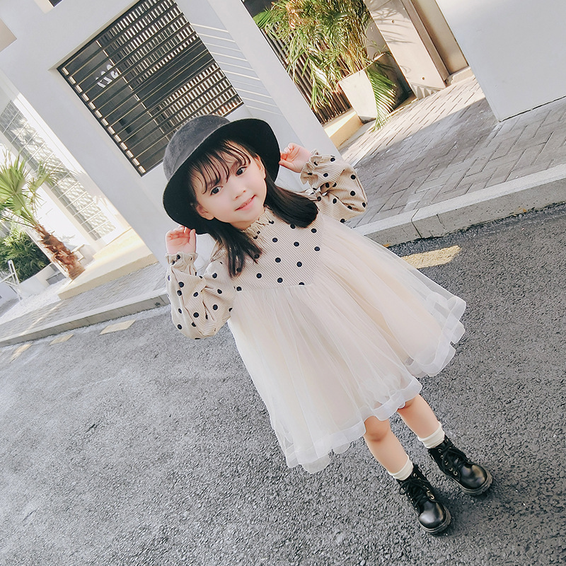 yw233 เดรส size 7-15 5 ชุดต่อแพ็ค