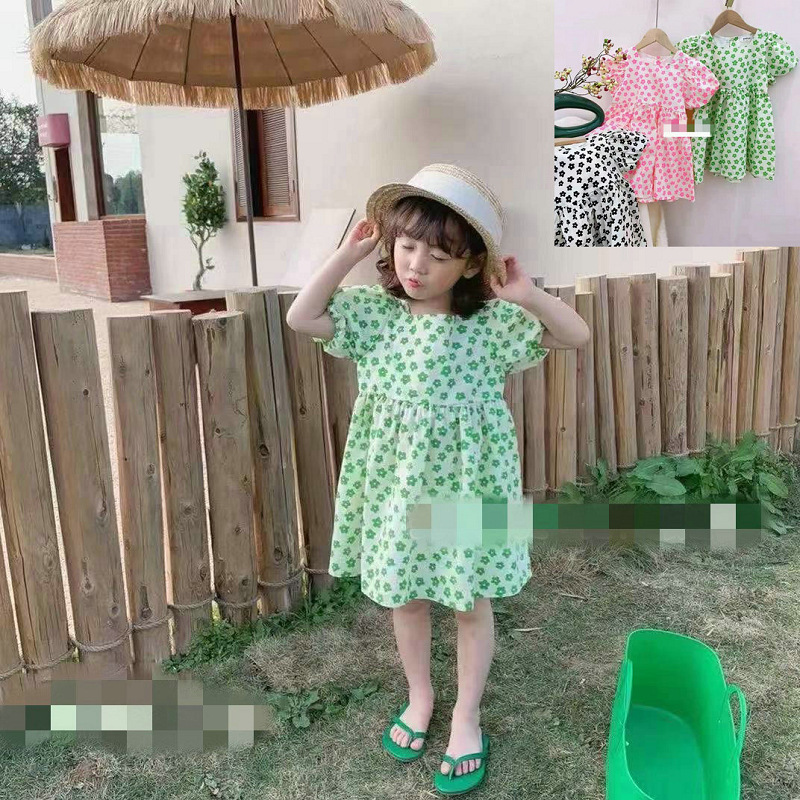 yw1381 เดรส size 7-15 5 ชุดต่อแพ็ค (เลือกไซส์ได้ ให้ครบแพ็ค)