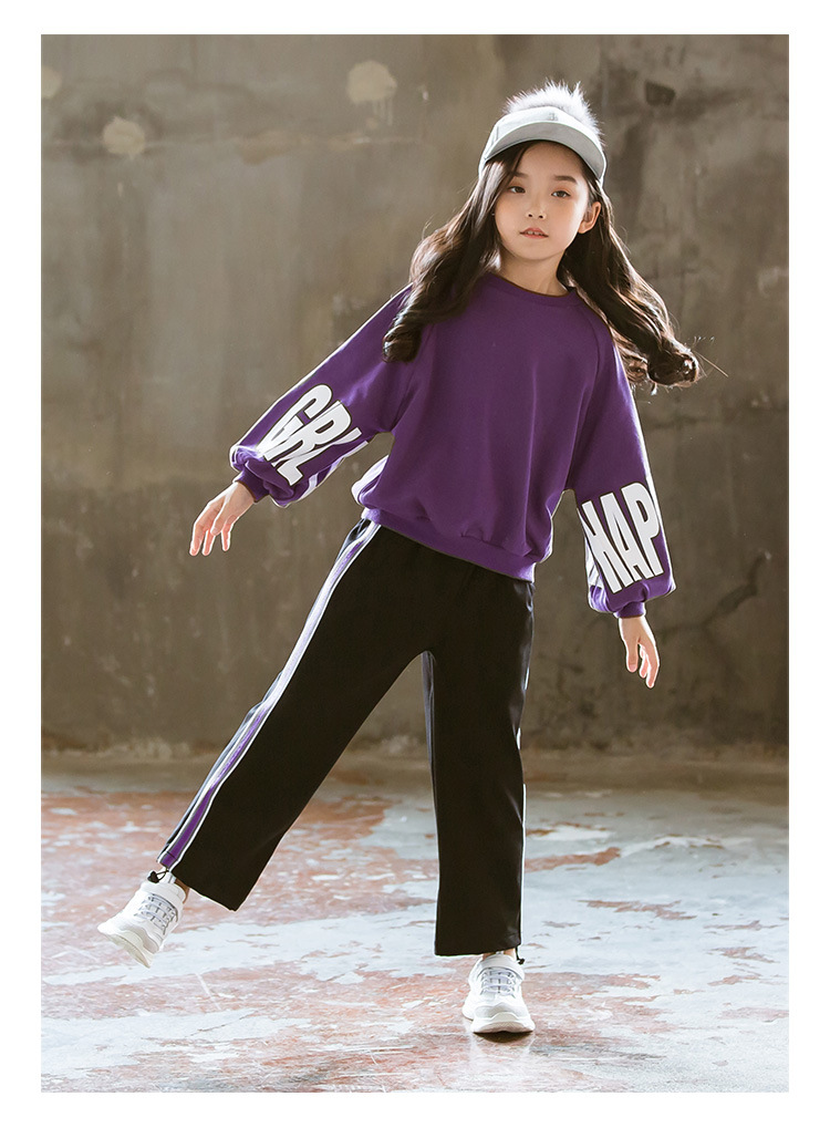 pa489 เสื้อ+กางเกง 120-160 จำนวน3 ตัวต่อแพ็ค (เลือกไซส์ได้ให้ครบแพ็ค)