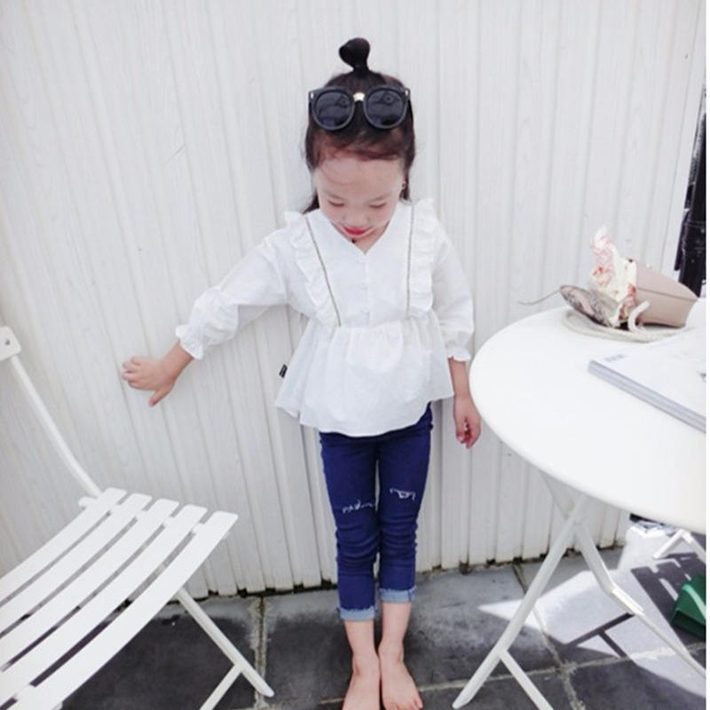 yw1353 เสื้อเชิ๊ต size 7-15 5 ชุดต่อแพ็ค (เลือกไซส์ได้ ให้ครบแพ็ค)