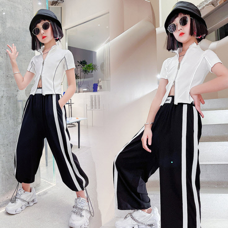 dr5146 เสื้อ+กางเกง เด็กโต 3 ตัวต่อแพ็ค 110-170 (เลือกไซส์ได้ให้ครบแพ็ค)