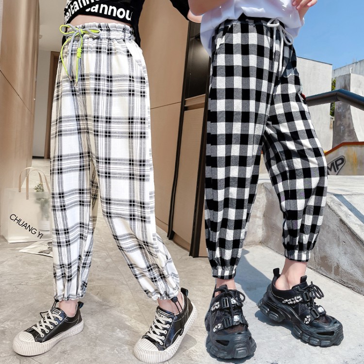 dr4940 กางเกง เด็กโต 3 ตัวต่อแพ็ค 120-170 (เลือกไซส์ได้ให้ครบแพ็ค)