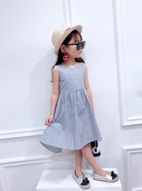 yw579 เดรส size 7-15 5 ชุดต่อแพ็ค